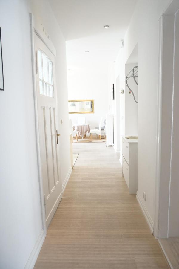 Home3City Grande โซพอต ภายนอก รูปภาพ