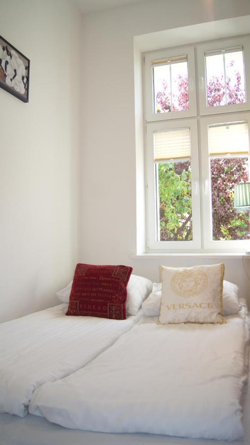 Home3City Grande โซพอต ภายนอก รูปภาพ